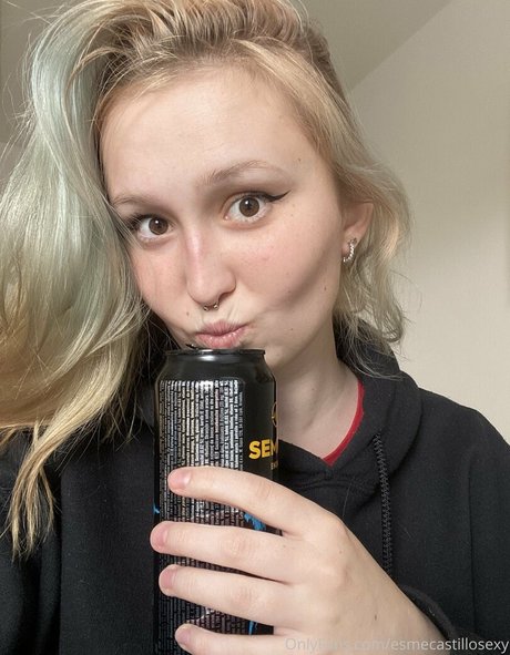 esmecastillosexy pornstar nudes pic