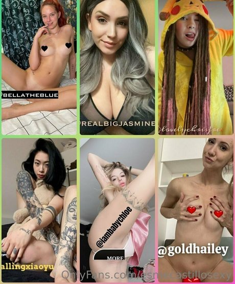 esmecastillosexy nudes pornstar photos