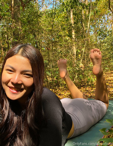 alissafootsd xxx pornstar archive