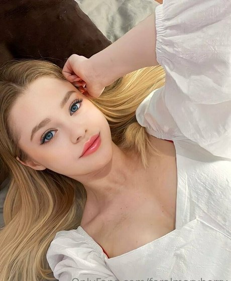 feralmaryberry nudes pornstar picture