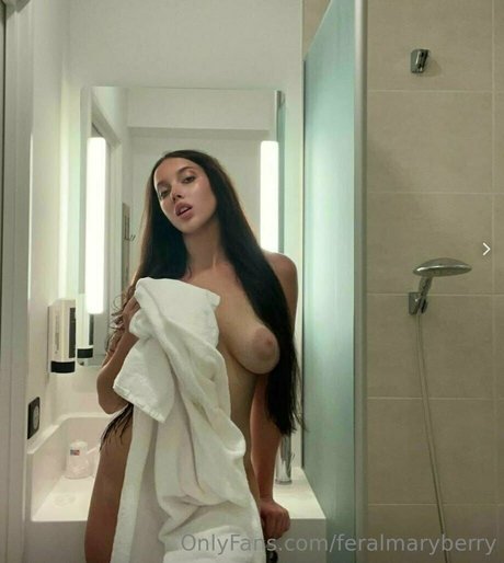 feralmaryberry sex star galleries