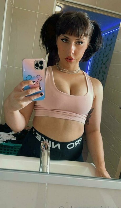 alyssa winter art pornstar gallery