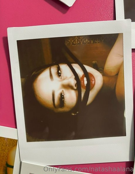 Natasha Alana perfect actress galleries