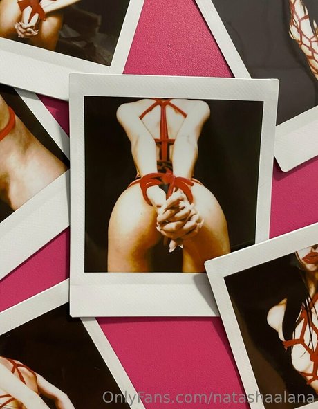 Natasha Alana pretty actress image