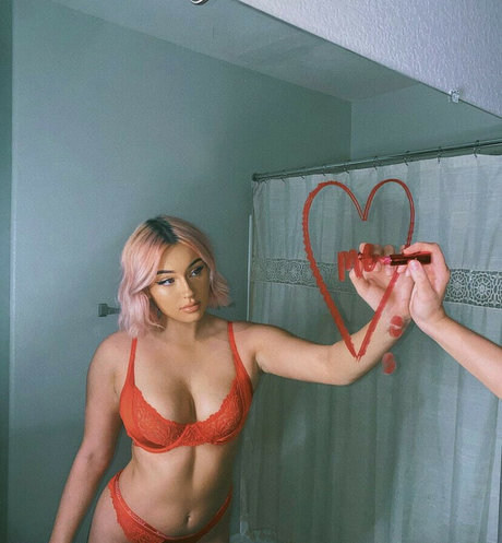 Brynnemarie star high quality picture