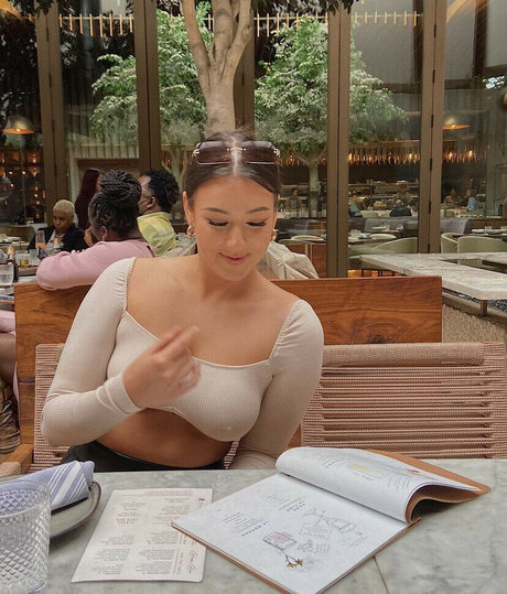 Brynnemarie xxx star image