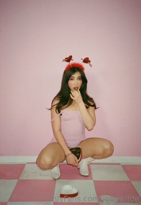 Jane Wilde pornstar best pic