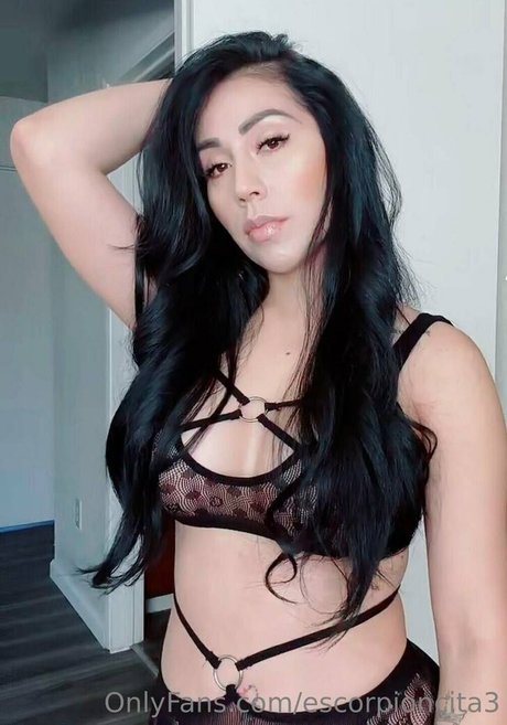 escorpioncita3 erotic star picture