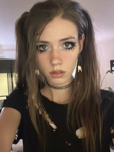 Skatie420 pornstar hot photos