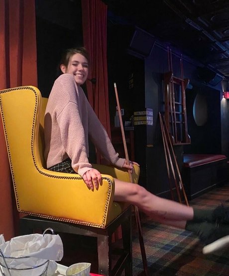 Skatie420 naked actress galleries