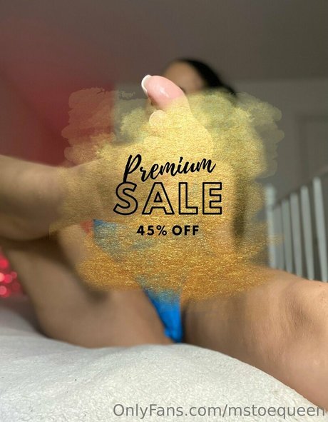 mstoequeen erotic star pic