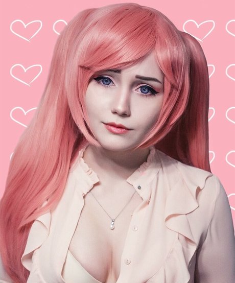 jyu san beautiful star photos