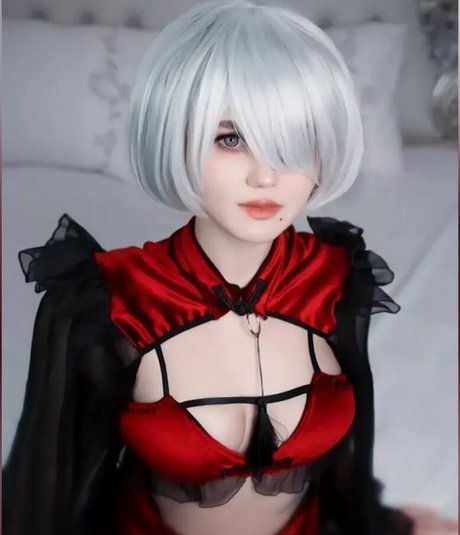 jyu san nude star photo