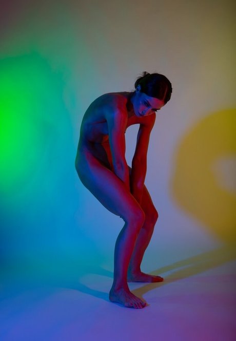 Emily England art actress galleries