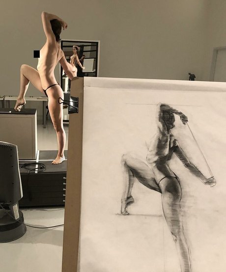 Emily England pornstar sexy img