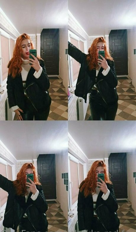 rebekka red fox model erotic images