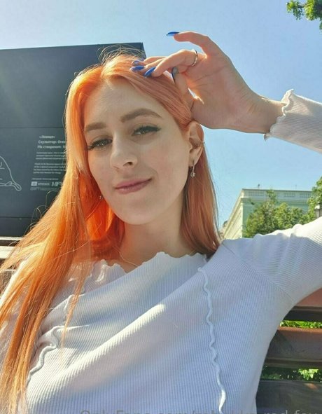 rebekka red fox pornstar nudes photos