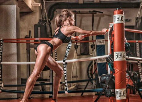 queen of atlantic star hot image