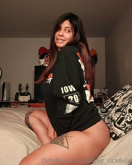 oliver sick6six star nice picture