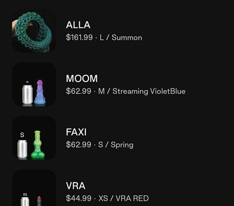 oliver sick6six star best picture