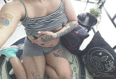 oliver sick6six xxx actress pictures