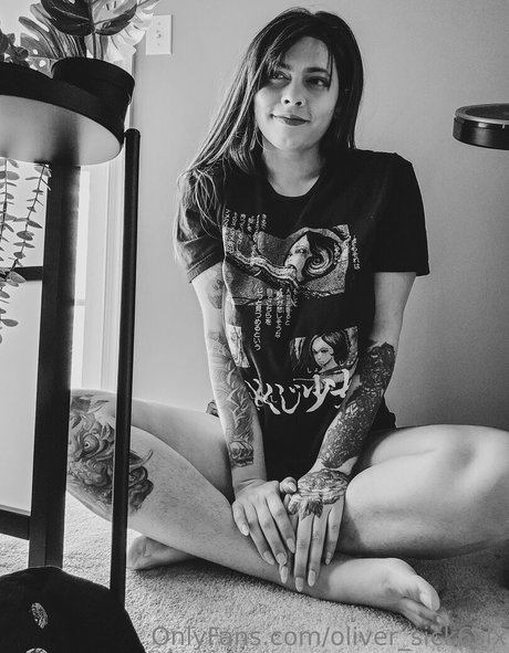 oliver sick6six model nudes galleries