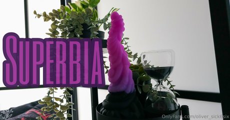 oliver sick6six model img