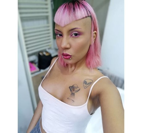 Nasu Grinder exclusive model image