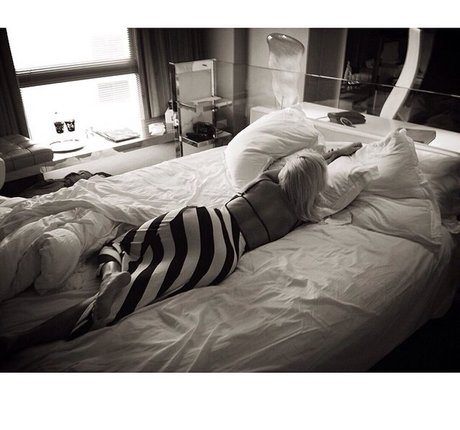 Brooke Evers model nice images