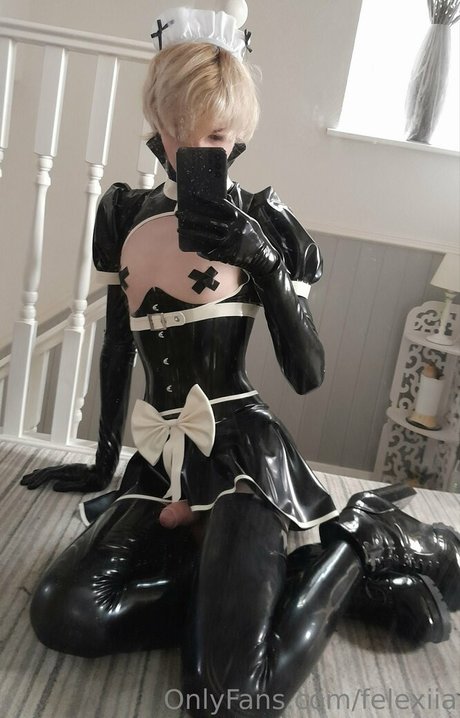 Felexiia pornstar pretty picture