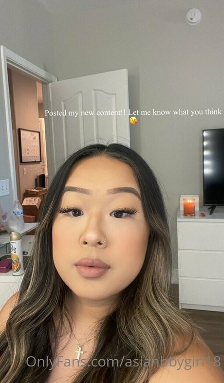 asianbbygirl18 beautiful star pics