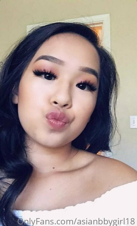 asianbbygirl18 xxx star photos