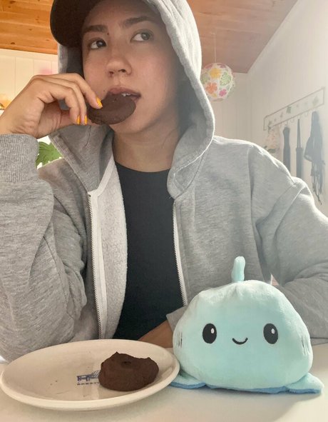 sincerelyxjade free Quick model image