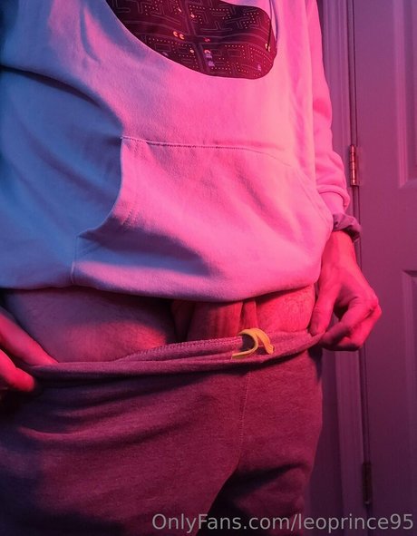 leoprince95 model perfect galleries