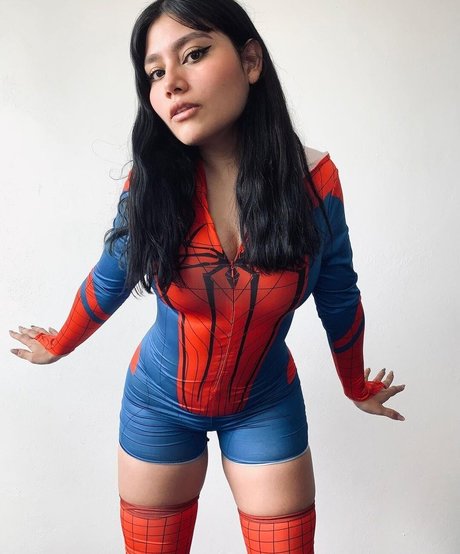 Maria Asmr star nudes image