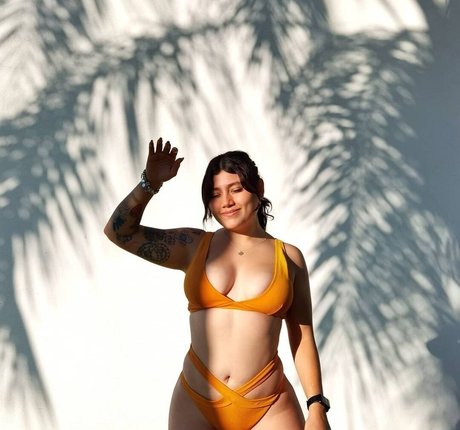 Maria Asmr hd model images