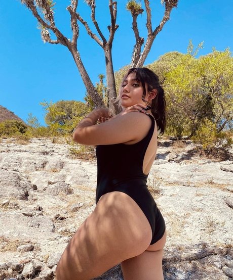 Maria Asmr nice actress image