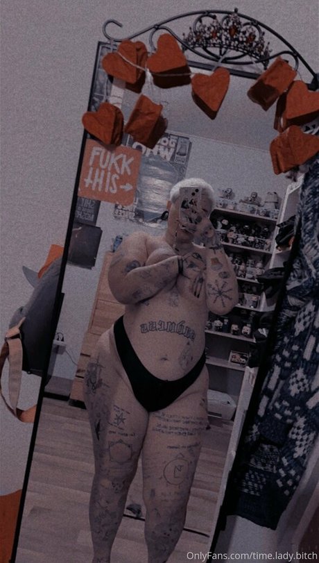 time lady bitch art pornstar archive