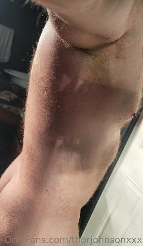 thorjohnsonxxx pretty model image