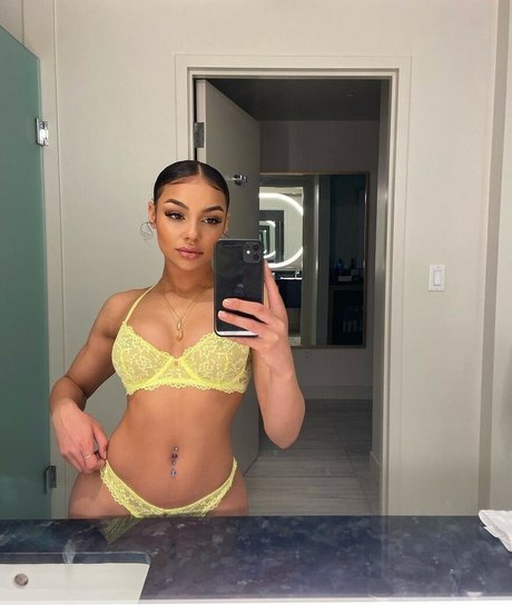 ImanniJackson high quality actress archive