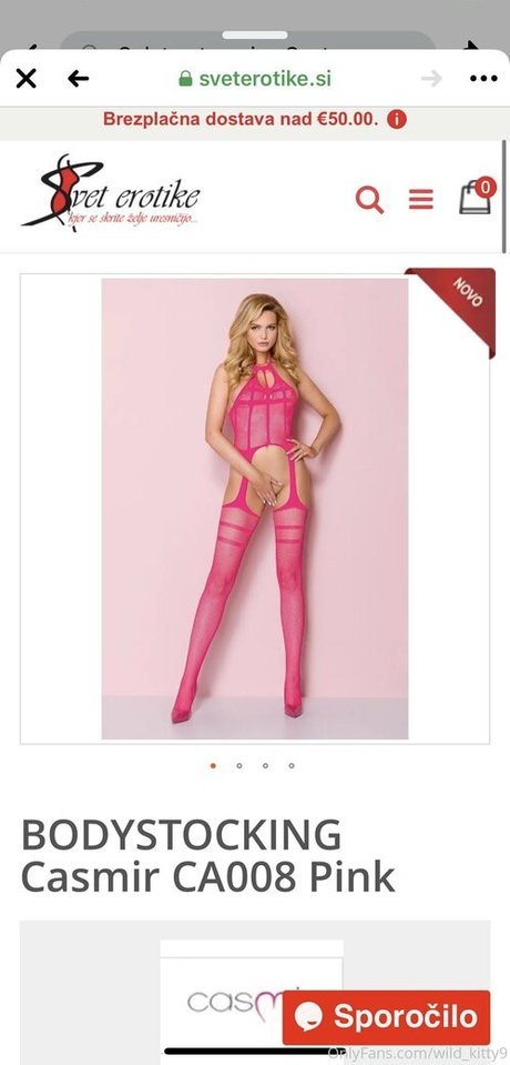 wild kitty9 pornstar erotic image