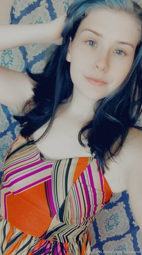 nessajade nudes star pic