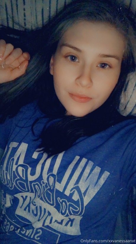 nessajade sex star pic