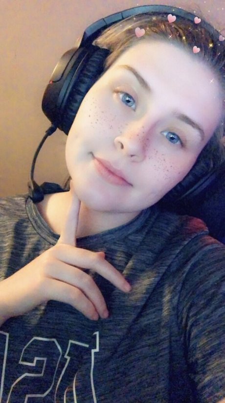 nessajade erotic pornstar pic