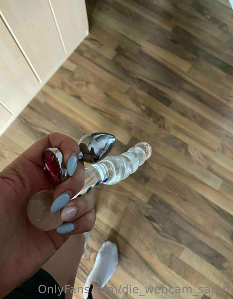 die webcam sarah art model photo