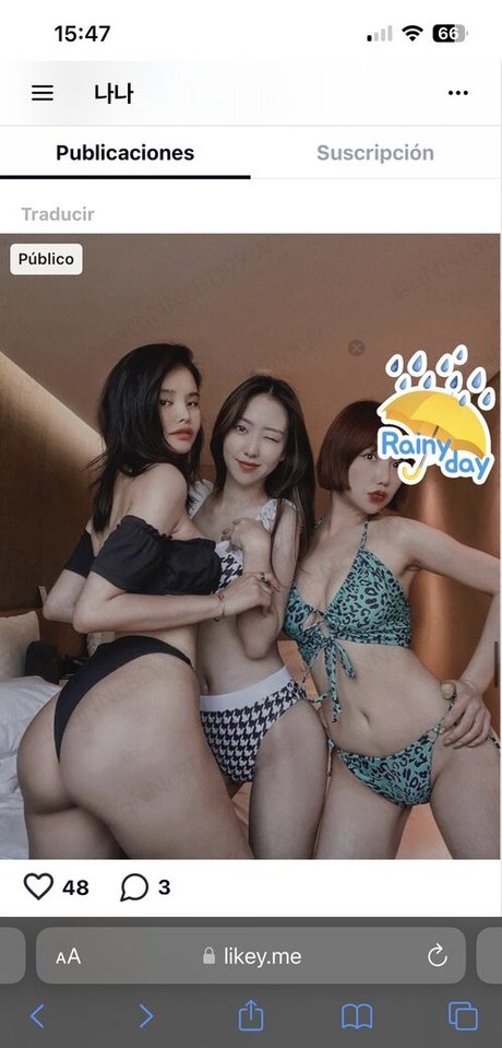 yoga onlyfans porn image