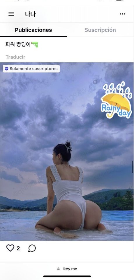 bba na na nudes pornstar image