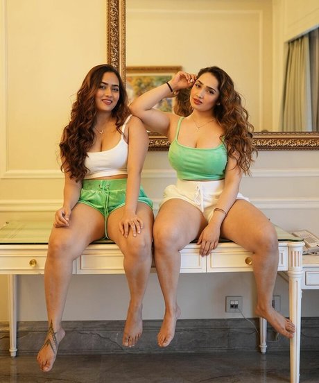 Aditi Mistry adult star photo