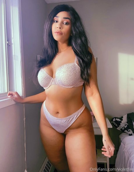 violetfire exclusive pornstar pic