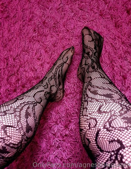 agnesbbwqueen art star pic